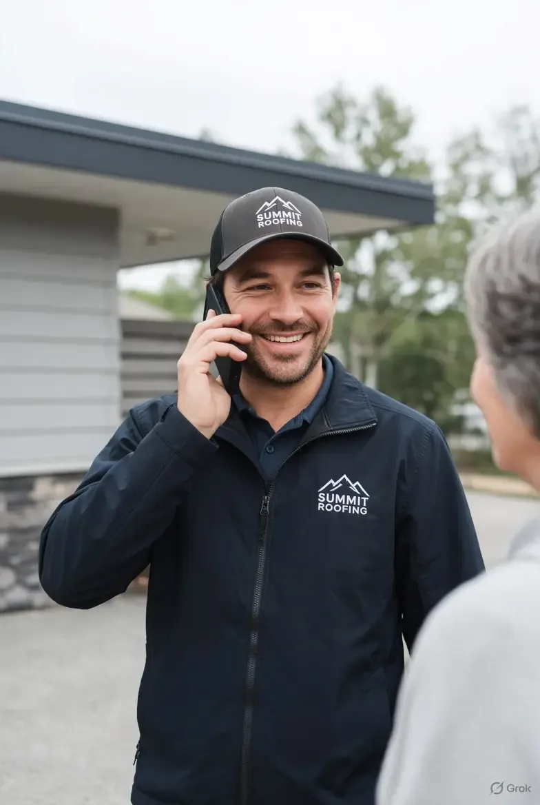 Flat Roof Leak Repair De Witt, IA FAQs